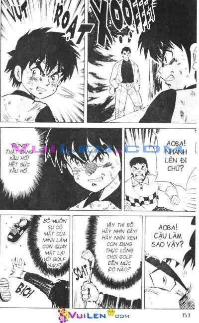 Dandoh - Chapter 5 - Trang 150