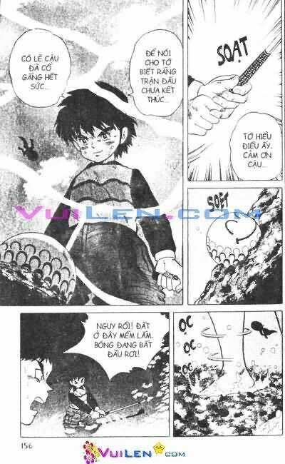 Dandoh - Chapter 5 - Trang 152