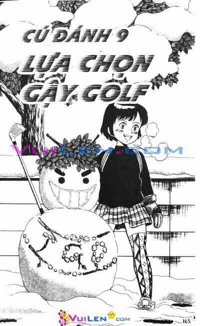 Dandoh - Chapter 5 - Trang 157