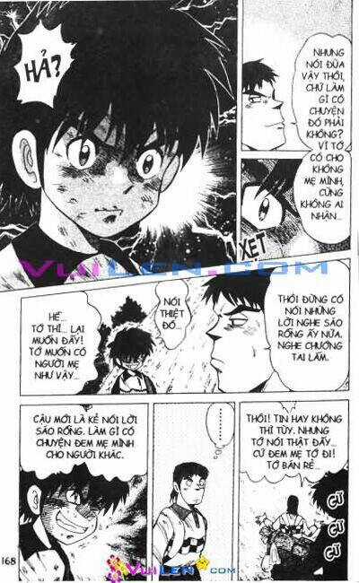 Dandoh - Chapter 5 - Trang 160