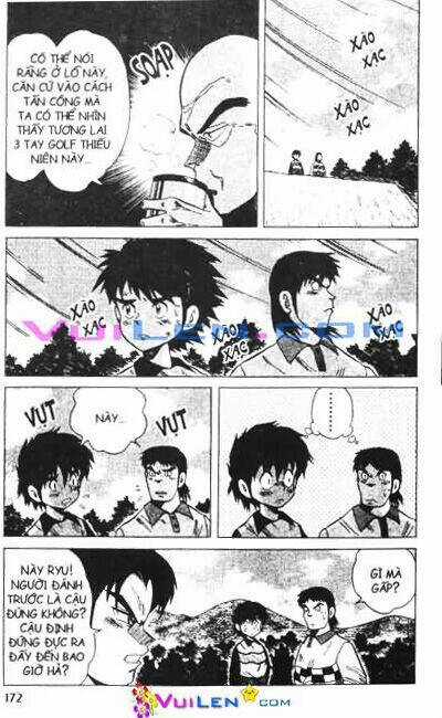 Dandoh - Chapter 5 - Trang 164