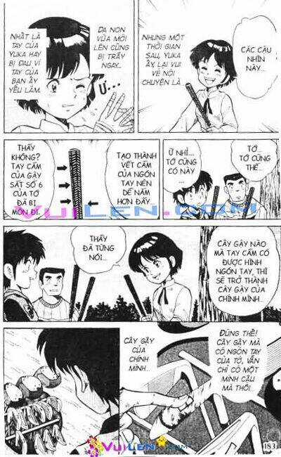 Dandoh - Chapter 5 - Trang 175