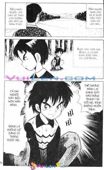 Dandoh - Chapter 5 - Trang 27