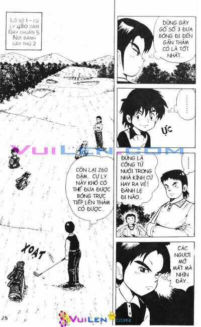 Dandoh - Chapter 5 - Trang 29