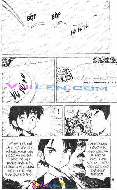 Dandoh - Chapter 5 - Trang 32