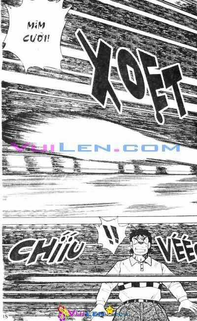 Dandoh - Chapter 5 - Trang 39