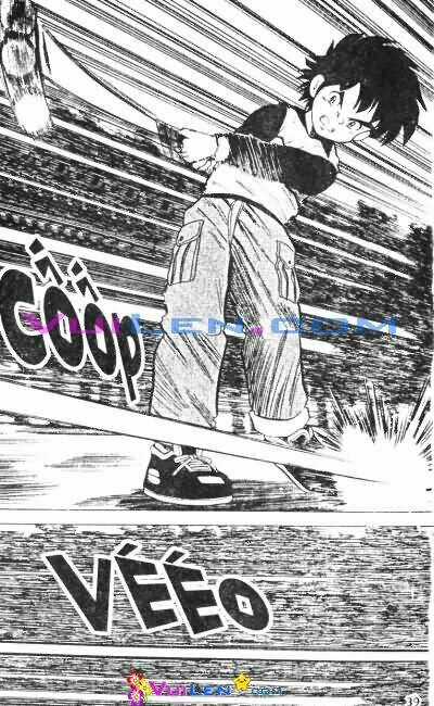 Dandoh - Chapter 5 - Trang 40