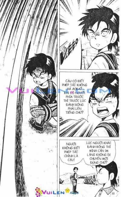 Dandoh - Chapter 5 - Trang 42