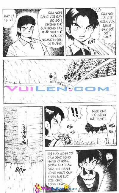 Dandoh - Chapter 5 - Trang 43