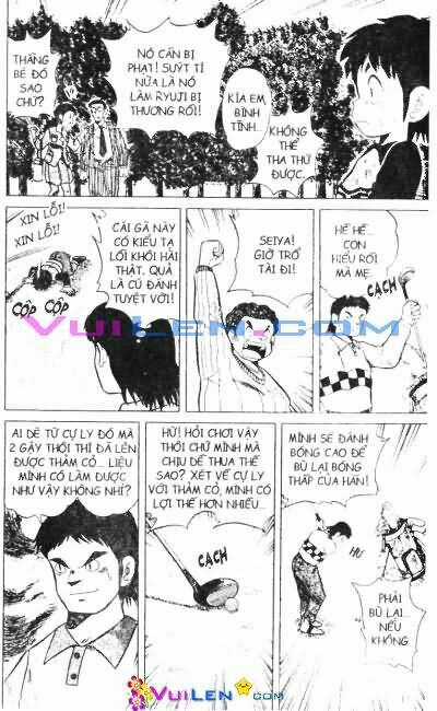 Dandoh - Chapter 5 - Trang 44