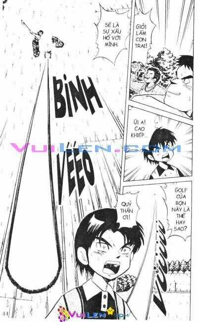 Dandoh - Chapter 5 - Trang 45