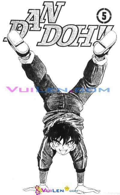 Dandoh - Chapter 5 - Trang 6