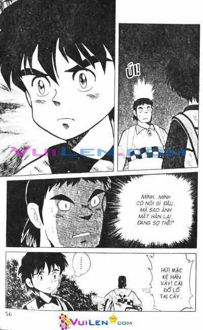 Dandoh - Chapter 5 - Trang 57