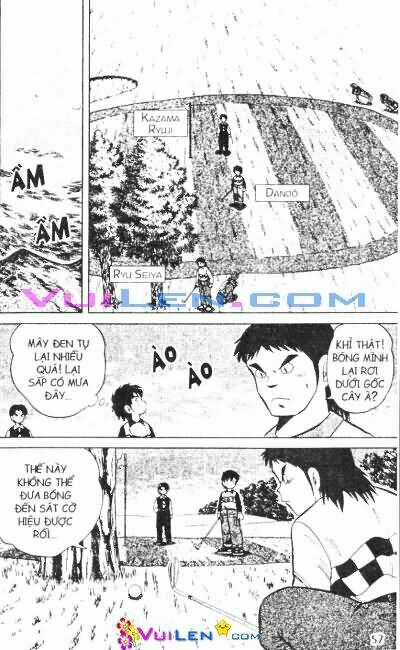 Dandoh - Chapter 5 - Trang 58