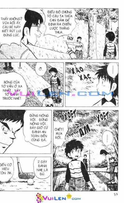 Dandoh - Chapter 5 - Trang 60