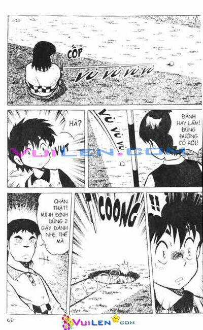 Dandoh - Chapter 5 - Trang 61