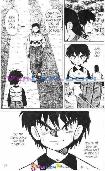 Dandoh - Chapter 5 - Trang 63