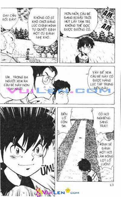 Dandoh - Chapter 5 - Trang 64