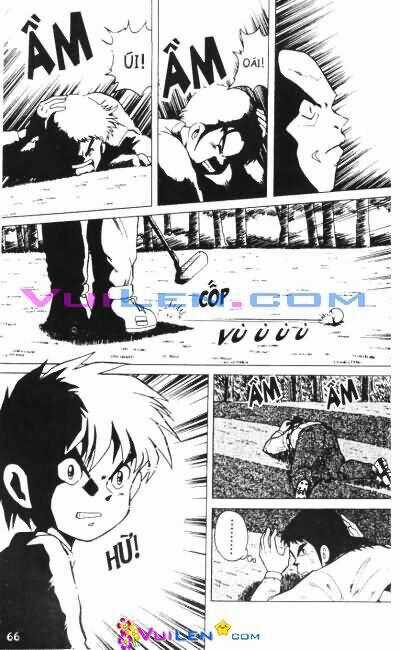 Dandoh - Chapter 5 - Trang 67