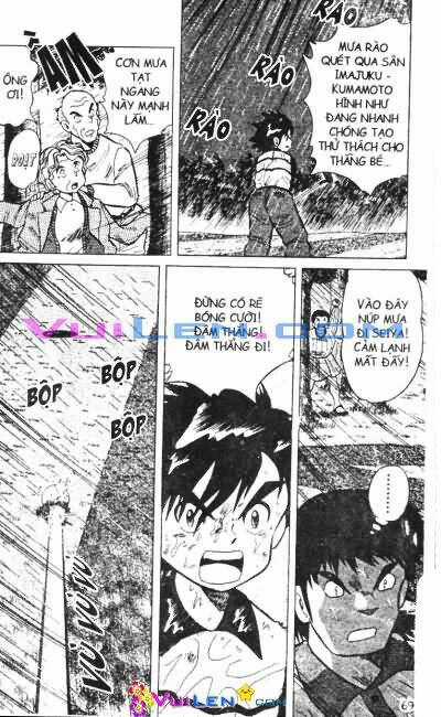 Dandoh - Chapter 5 - Trang 70