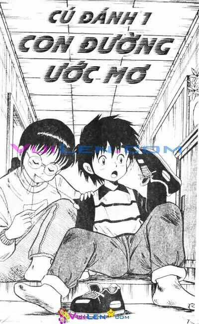 Dandoh - Chapter 5 - Trang 8