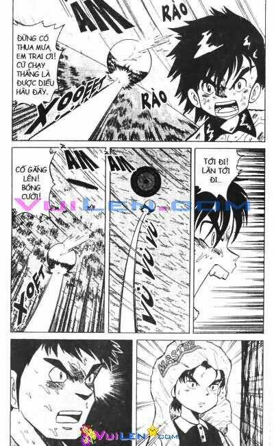 Dandoh - Chapter 5 - Trang 71