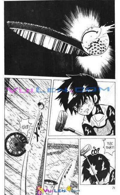 Dandoh - Chapter 5 - Trang 72