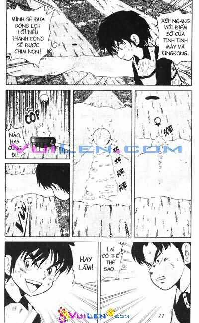 Dandoh - Chapter 5 - Trang 78