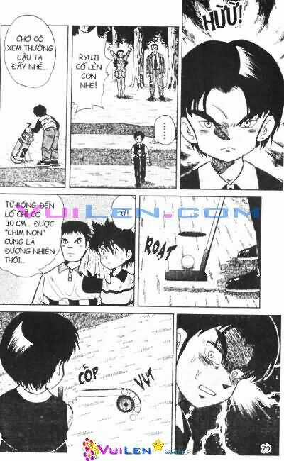 Dandoh - Chapter 5 - Trang 80