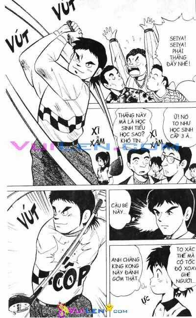 Dandoh - Chapter 5 - Trang 9