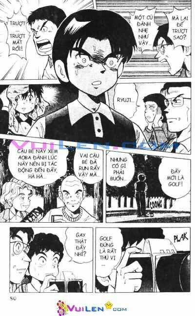 Dandoh - Chapter 5 - Trang 81
