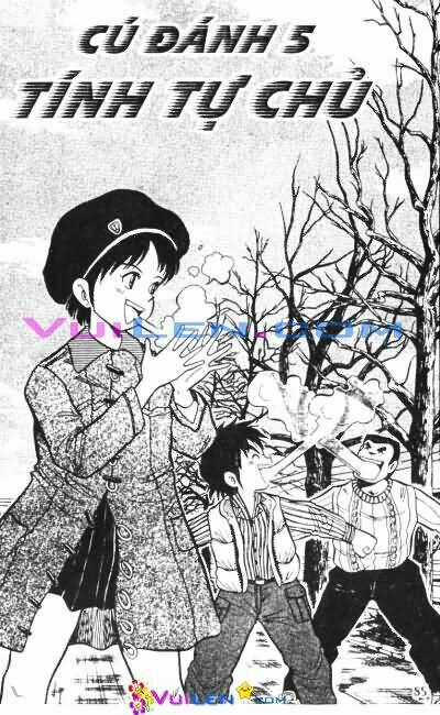 Dandoh - Chapter 5 - Trang 86