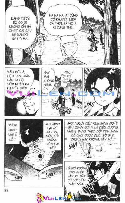 Dandoh - Chapter 5 - Trang 89