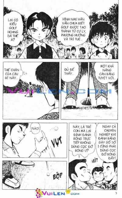 Dandoh - Chapter 5 - Trang 10