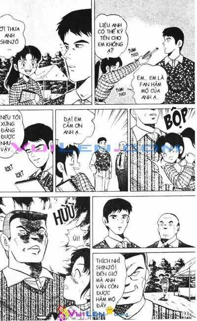 Dandoh - Chapter 5 - Trang 94