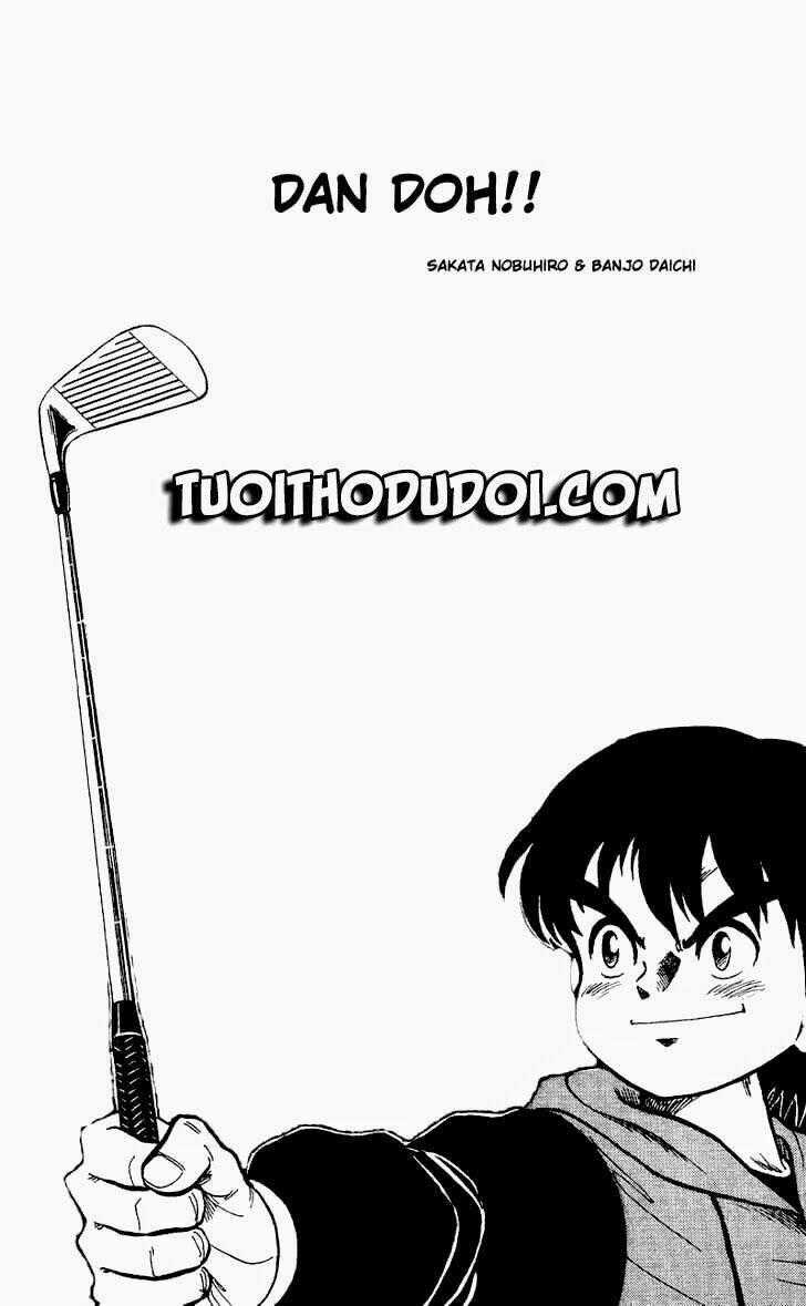 Dandoh - Chapter 6 - Trang 2