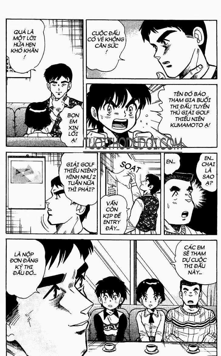 Dandoh - Chapter 6 - Trang 14