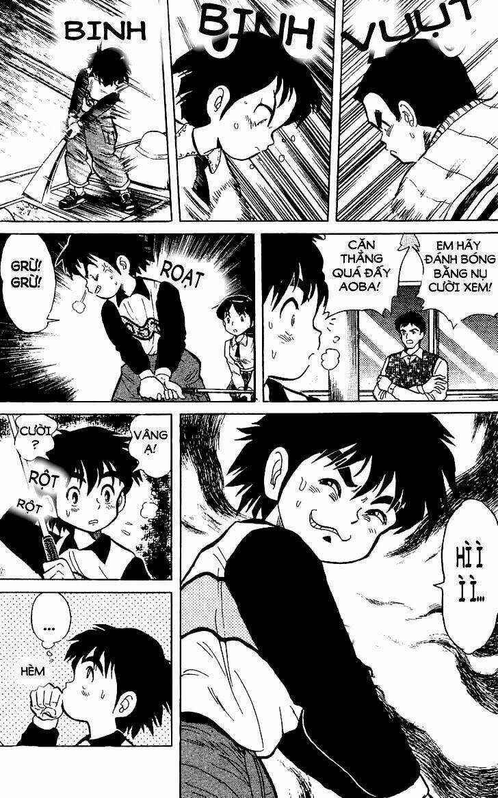 Dandoh - Chapter 6 - Trang 16