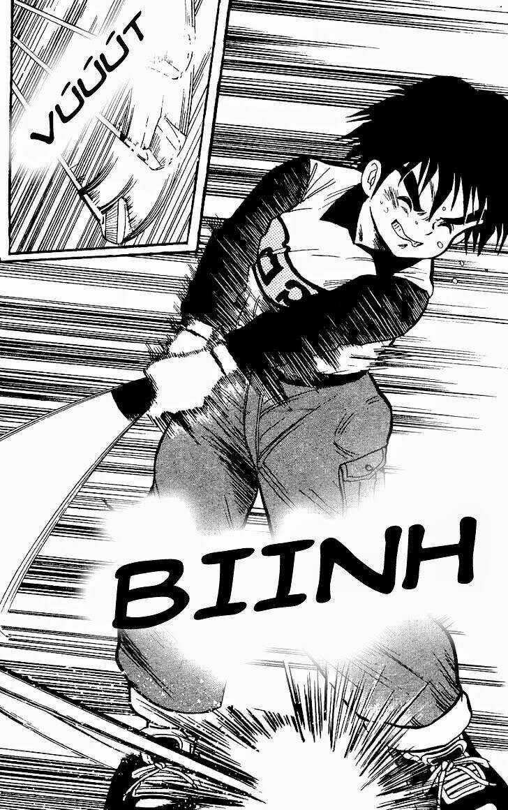 Dandoh - Chapter 6 - Trang 17