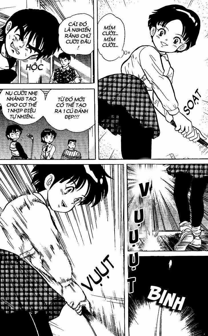 Dandoh - Chapter 6 - Trang 18