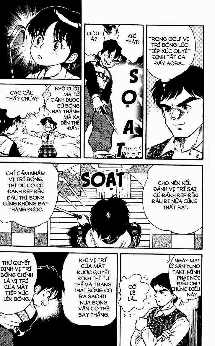 Dandoh - Chapter 6 - Trang 19