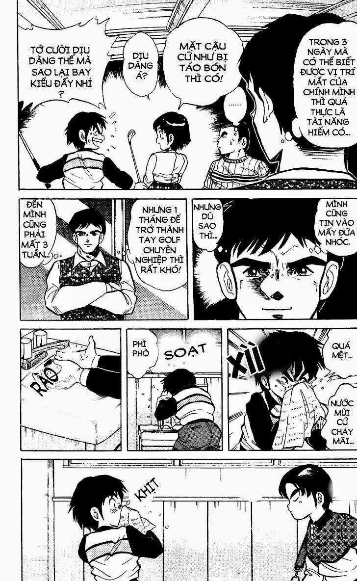 Dandoh - Chapter 6 - Trang 20