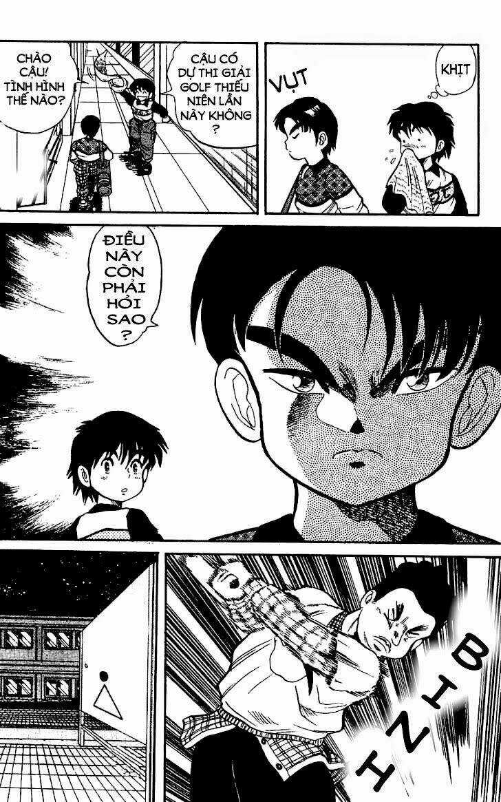 Dandoh - Chapter 6 - Trang 21