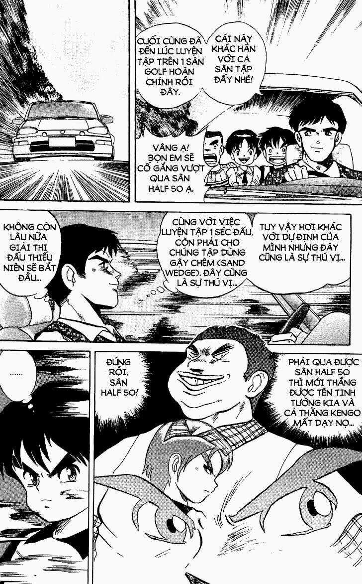 Dandoh - Chapter 6 - Trang 23