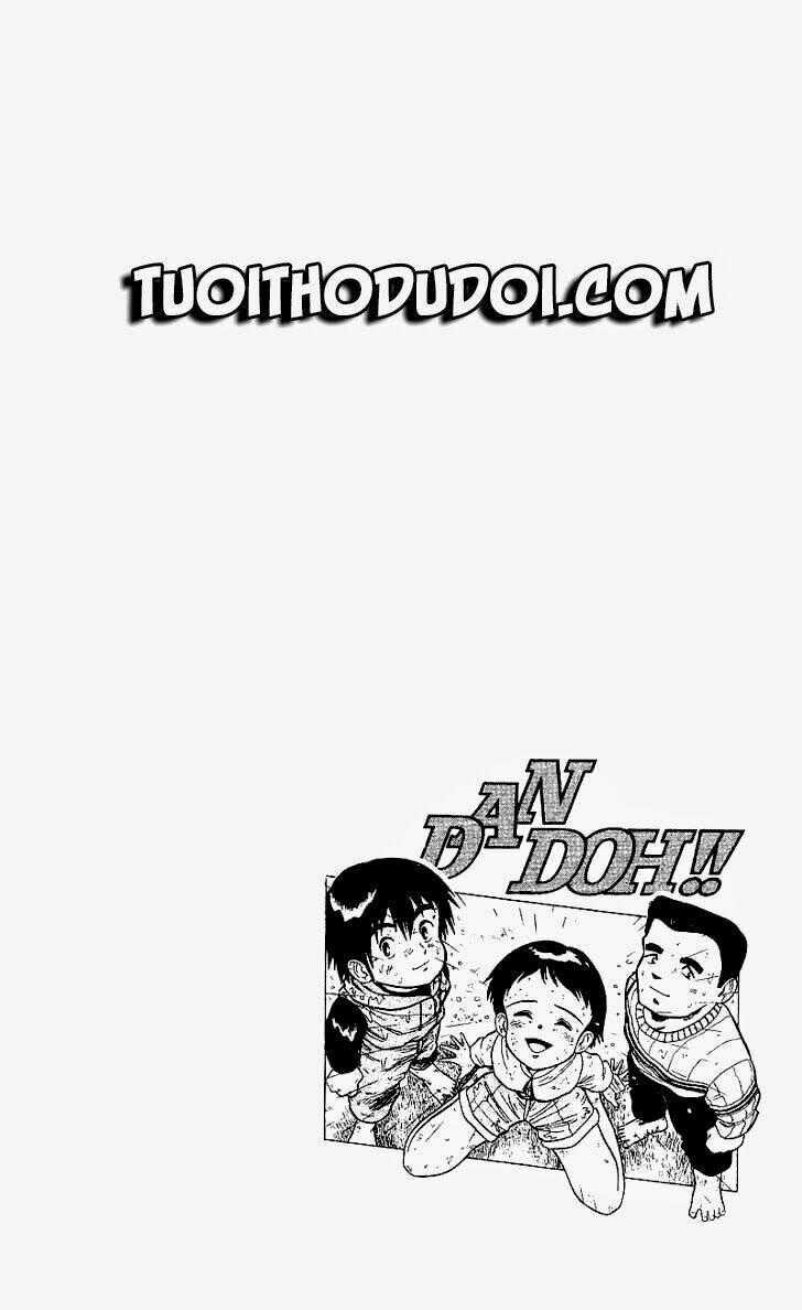 Dandoh - Chapter 6 - Trang 24