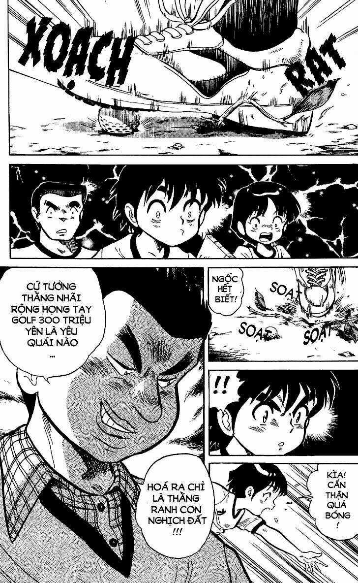 Dandoh - Chapter 6 - Trang 6