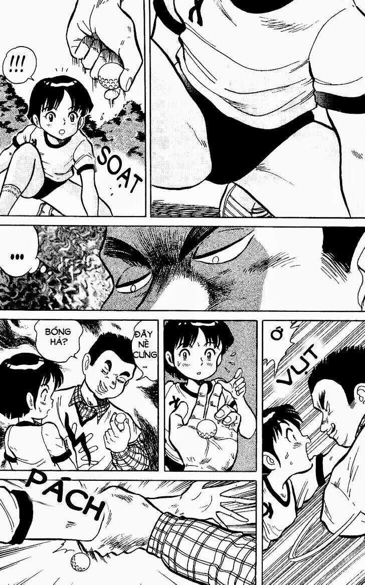 Dandoh - Chapter 6 - Trang 7