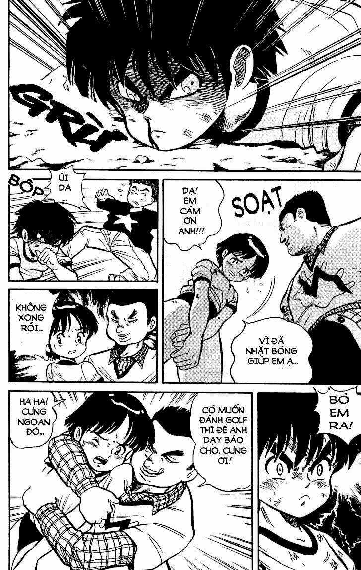 Dandoh - Chapter 6 - Trang 9