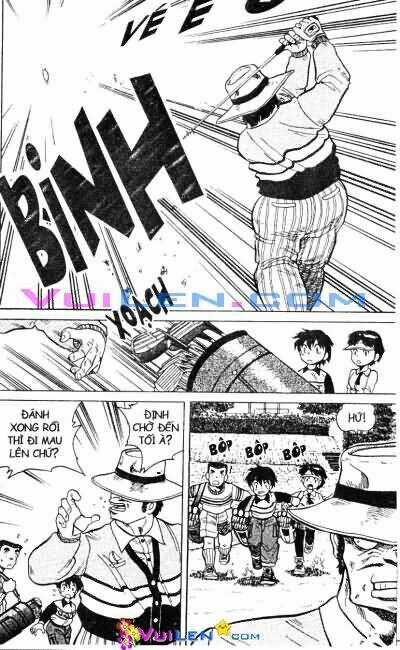 Dandoh - Chapter 7 - Trang 17