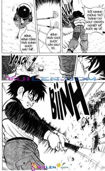 Dandoh - Chapter 7 - Trang 21